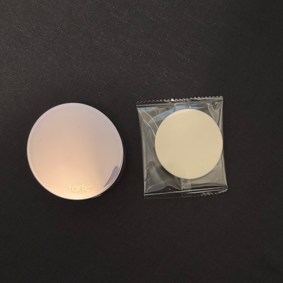 Brand New Tarte Face Tape Pressed Powder Foundation - Picture 6 of 8